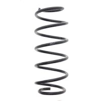 Suspension Spring set front axle coil spring Ø 140...