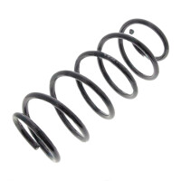 Suspension Spring set front axle coil spring Ø 140 mm KYB for e.g. OPEL ASTRA