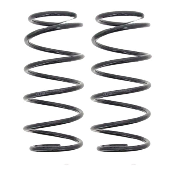 Suspension Spring set front axle coil spring Ø 179 mm KYB for e.g. AUDI A6
