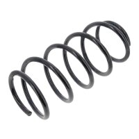 Suspension Spring set front axle coil spring Ø 179 mm KYB for e.g. AUDI A6