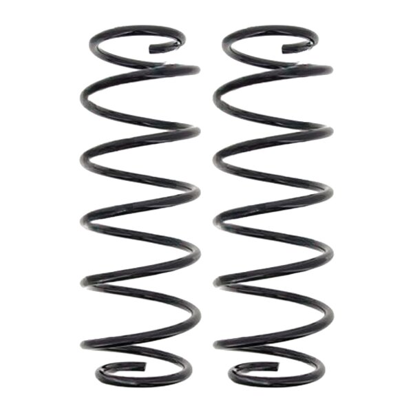 Suspension Spring set front axle Ø 151 mm KYB for e.g. FORD SCORPIO