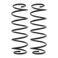 Suspension Spring set front axle Ø 151 mm KYB for...
