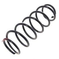 Suspension Spring set front axle Ø 151 mm KYB for e.g. FORD SCORPIO