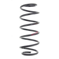 Suspension Spring set front axle coil spring Ø 138...