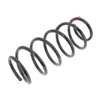 Suspension Spring set front axle coil spring Ø 138 mm KYB for e.g. OPEL VECTRA