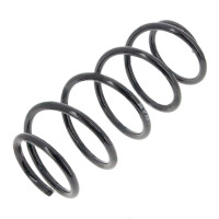 Suspension Spring set front axle coil spring Ø 140 mm KYB for e.g. OPEL ASTRA