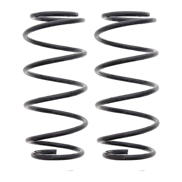 Fahrwerksfedern-Set Vorderachse Schraubenfeder Ø 141 mm KYB für u.a. OPEL ASTRA