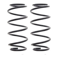 Fahrwerksfedern-Set Vorderachse Schraubenfeder Ø...