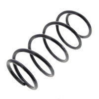 Fahrwerksfedern-Set Vorderachse Schraubenfeder Ø 141 mm KYB für u.a. OPEL ASTRA