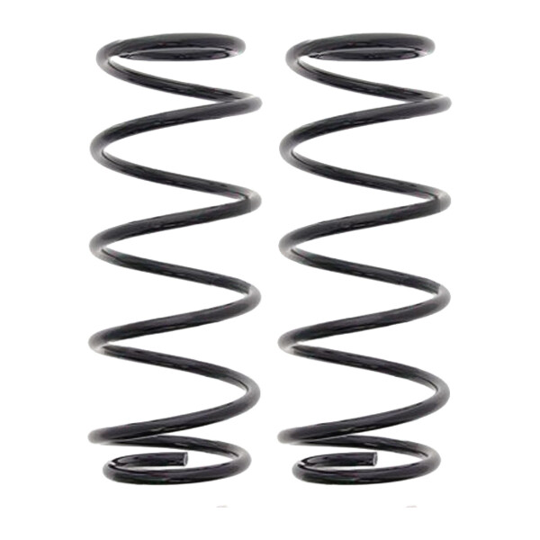 Suspension Spring set front axle coil spring Ø 139 mm KYB for e.g. OPEL ASTRA