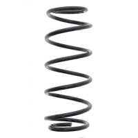 Suspension Spring set front axle coil spring Ø 139...