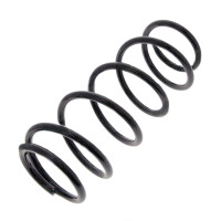 Suspension Spring set front axle coil spring Ø 139 mm KYB for e.g. OPEL ASTRA