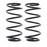 Suspension Spring set front axle Ø 140 mm KYB for...