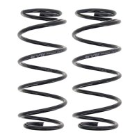 Suspension Spring set front axle Ø 137 mm KYB for...