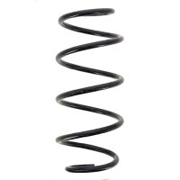 Suspension Spring set front axle coil spring Ø 146...