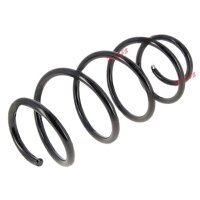 Suspension Spring set front axle coil spring Ø 146 mm KYB for e.g. VW GOLF