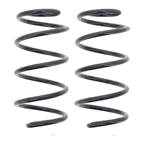 Suspension Spring set front axle coil spring Ø 148 mm KYB for e.g. SEAT ALTEA