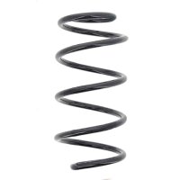 Suspension Spring set front axle coil spring Ø 148...