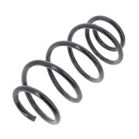 Suspension Spring set front axle coil spring Ø 148 mm KYB for e.g. SEAT ALTEA