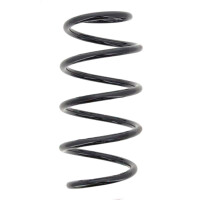 Suspension Spring set front axle coil spring Ø 141...