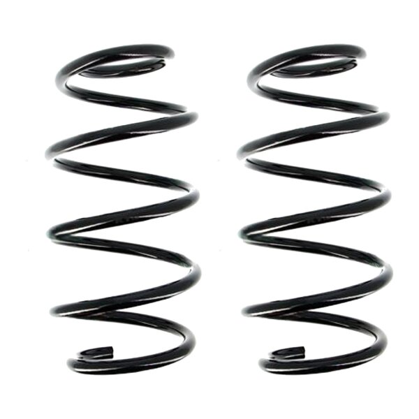 Suspension Spring set front axle coil spring Ø 180 mm KYB for e.g. VW MULTIVAN