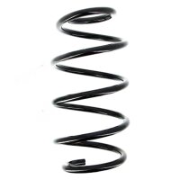 Suspension Spring set front axle coil spring Ø 180...