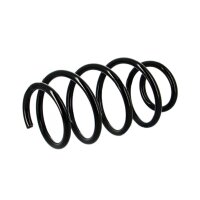 Suspension Spring set front axle coil spring Ø 180 mm KYB for e.g. VW MULTIVAN