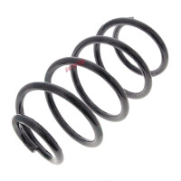 Suspension Spring set front axle coil spring Ø 181 mm KYB for e.g. VW MULTIVAN