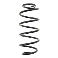 Suspension Spring set front axle coil spring Ø 165...