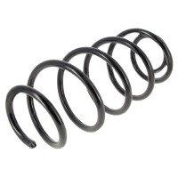 Suspension Spring set front axle coil spring Ø 165 mm KYB for e.g. CITROËN C4