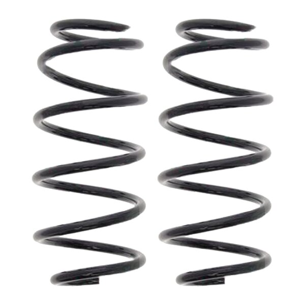 Suspension Spring set front axle coil spring Ø 147 mm KYB for e.g. VW TOURAN
