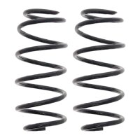 Suspension Spring set front axle coil spring Ø 147...