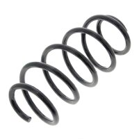 Suspension Spring set front axle coil spring Ø 147 mm KYB for e.g. VW TOURAN