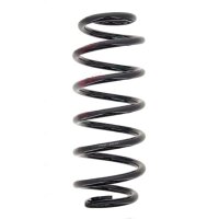 Suspension Spring set front axle coil spring KYB...