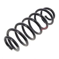 Suspension Spring set front axle coil spring KYB IAM-Expertise for AUDI A8