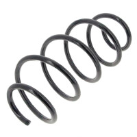Suspension Spring set front axle coil spring Ø 166 mm KYB for e.g. FORD MONDEO