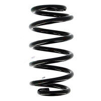 Suspension Spring set front axle coil spring Ø 136...