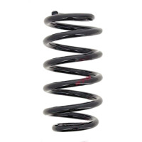 Suspension Spring set front axle coil spring Ø 136...
