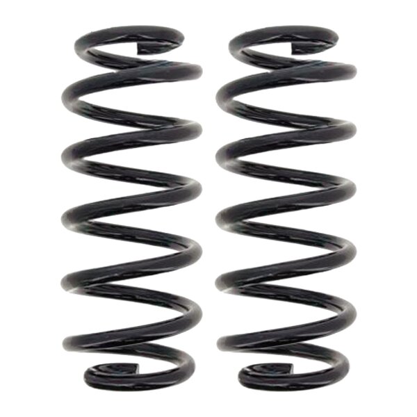Suspension Spring set front axle coil spring Ø 135 mm KYB for e.g. AUDI A6