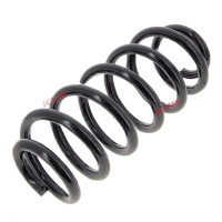 Suspension Spring set front axle coil spring Ø 135 mm KYB for e.g. AUDI A6