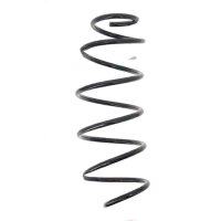 Suspension Spring set front axle coil spring Ø 153...