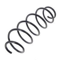 Suspension Spring set front axle coil spring Ø 153 mm KYB for e.g. PEUGEOT 308