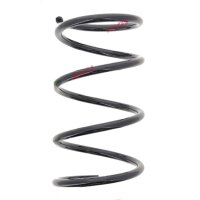 Suspension Spring Set front coil spring Ø 175 mm...