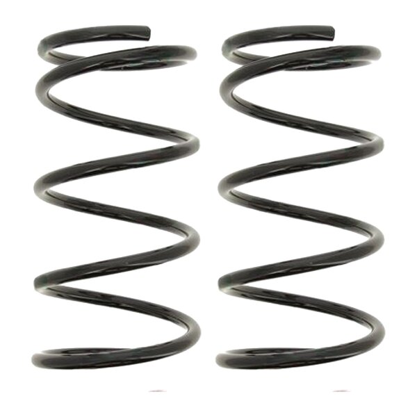 Fahrwerksfedern-Set vorne Ø 175 mm KYB für u.a. MITSUBISHI OUTLANDER