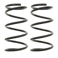 Fahrwerksfedern-Set vorne Ø 175 mm KYB für...