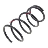 Fahrwerksfedern-Set vorne Ø 175 mm KYB für u.a. MITSUBISHI OUTLANDER