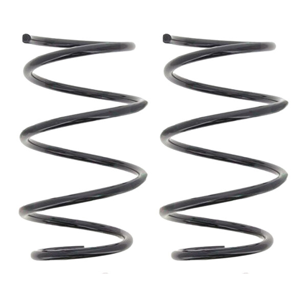Suspension Spring set front axle KYB suitable for BMW 3 Series and others