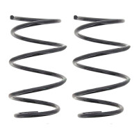 Suspension Spring set front axle KYB suitable for BMW 3...