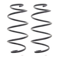 Suspension Spring set front axle Ø 164 mm KYB for...