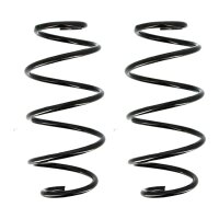 Suspension Spring set front axle Ø 163 mm KYB for...